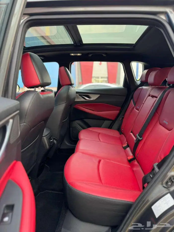 شانجان CS325 فل كامل 2024 السعر 47 الف 20