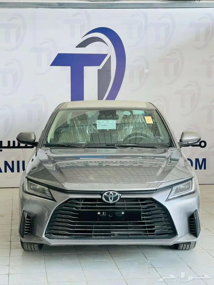 يارس 1.3 y بلس 2026 2