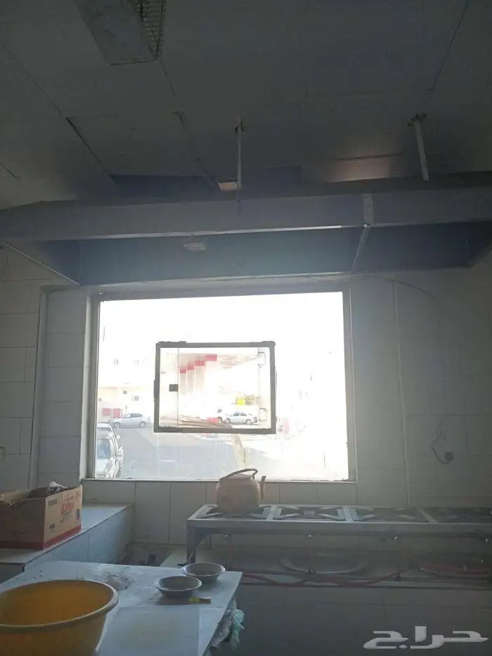 اغراض مطعم 4