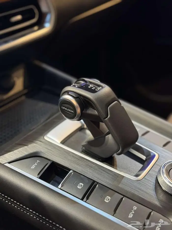 جريت وول باور فل كامل اتوماتيك ديزل دبل محرك 2.4-2025 9