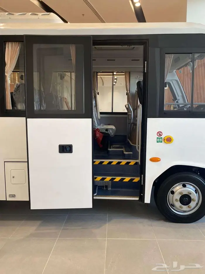 باص 26 راكب فوتون 2026 للمدارس ونقل العمال 5