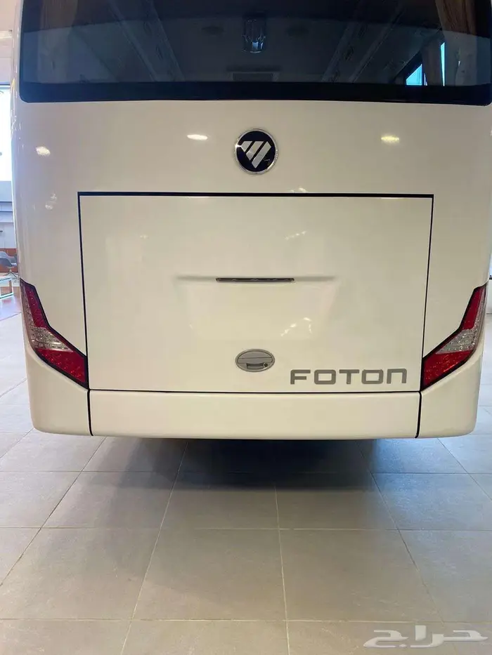 باص 26 راكب فوتون 2026 للمدارس ونقل العمال 7