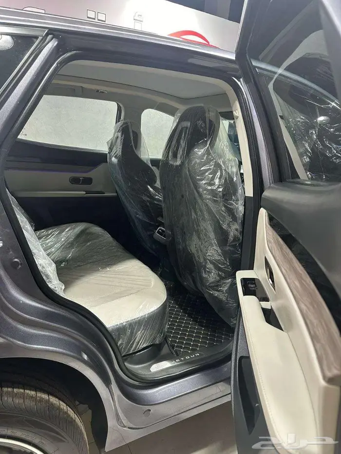 جيتور داشينج 1600 لاكجري موديل 2024 3