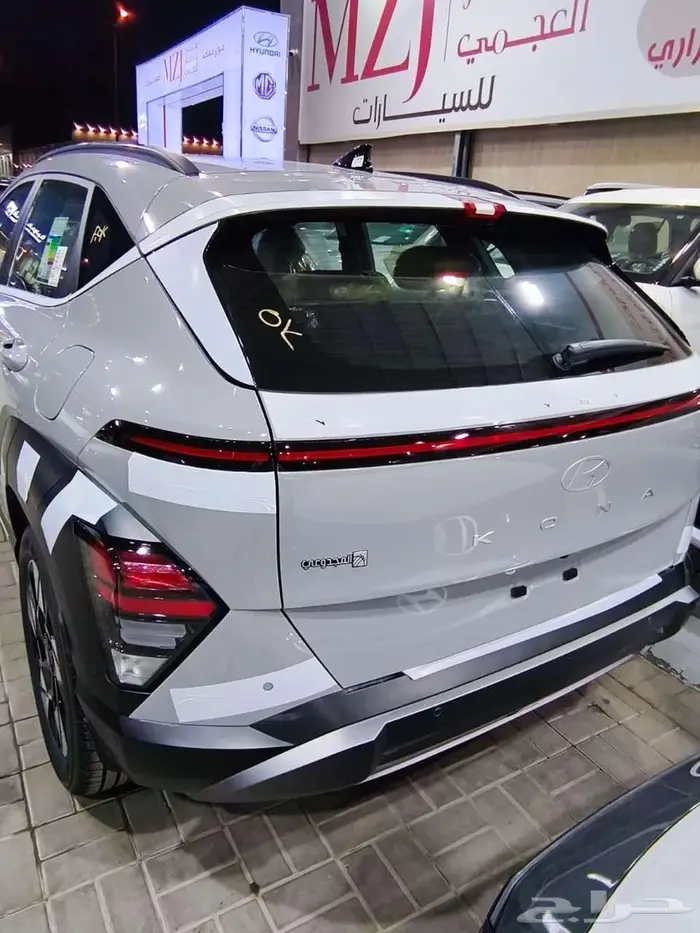 هيونداي كونا 2026 - جميع الفئات - باقل سعر 2