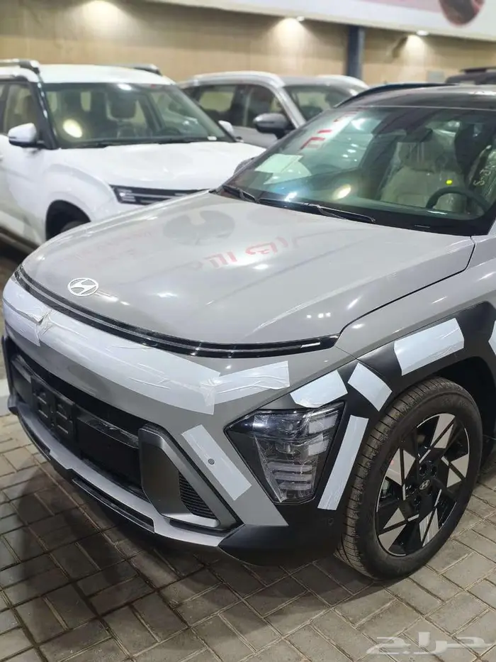 هيونداي كونا 2026 - جميع الفئات - باقل سعر 3