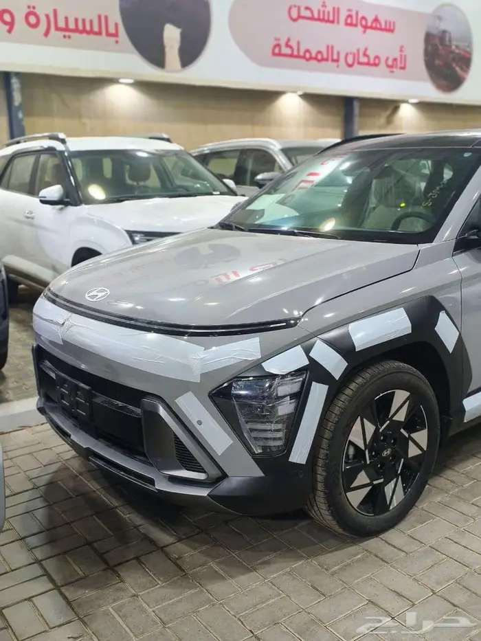 هيونداي كونا 2026 - جميع الفئات - باقل سعر 8