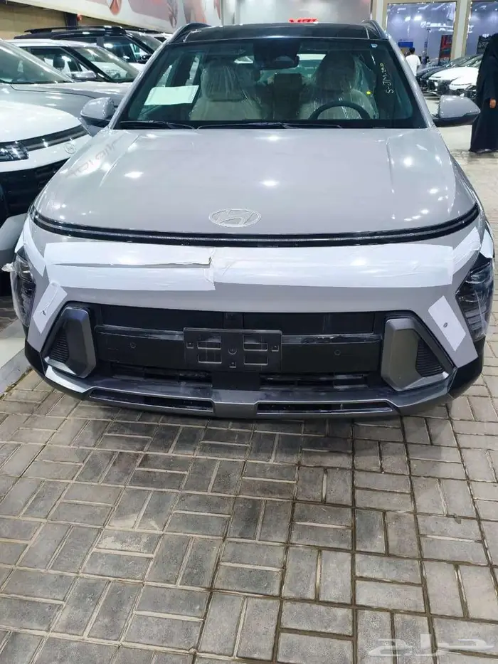 هيونداي كونا 2026 - جميع الفئات - باقل سعر 4