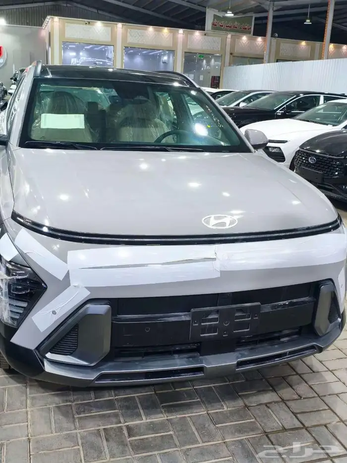 هيونداي كونا 2026 - جميع الفئات - باقل سعر 1