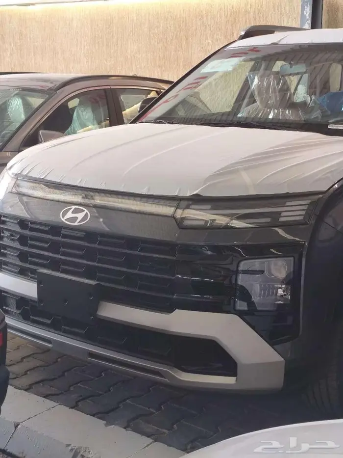 هيونداي جراند كريتا _2026 _( سمارت _ كومفورت )عروض علي الكاش 0