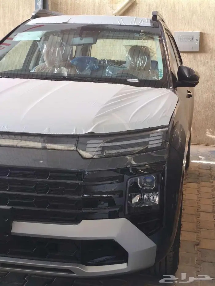 هيونداي جراند كريتا _2026 _( سمارت _ كومفورت )عروض علي الكاش 1