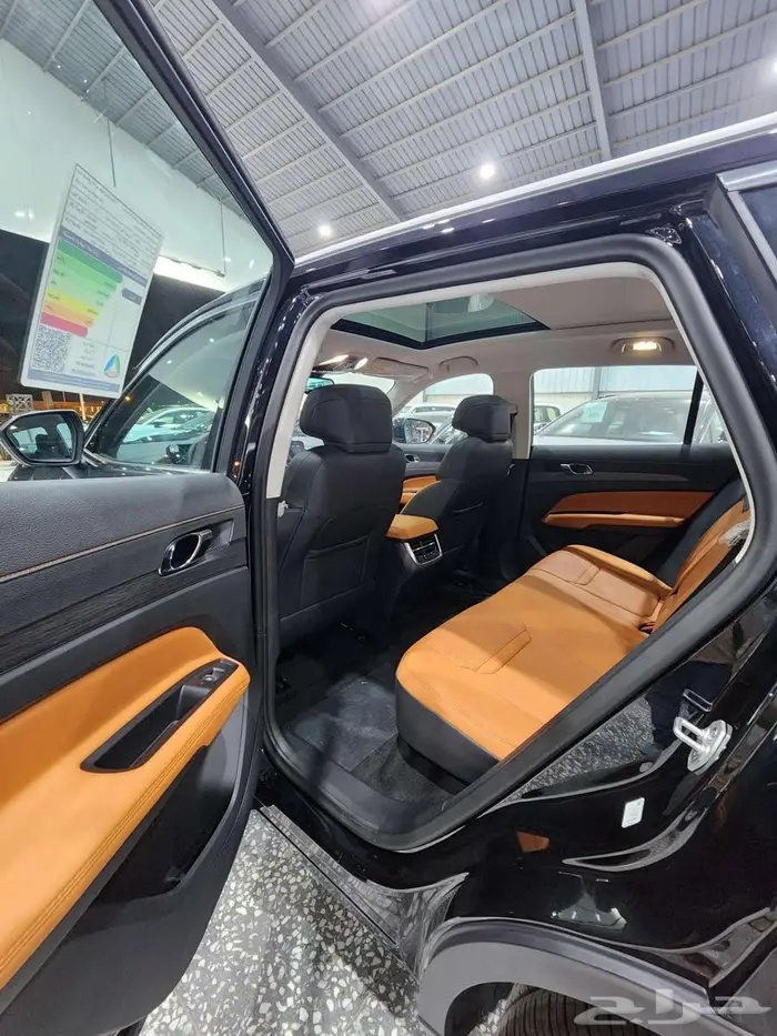 فورد تيريتوري تيتانيوم بلس 2026 السعر 128225 صيانة مجانية 10