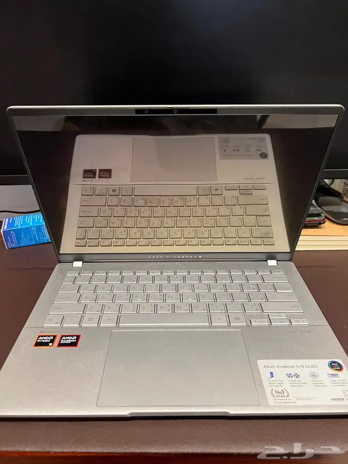 لابتوب اسوس ASUS VivoBook S 14 OLED للبيع 0