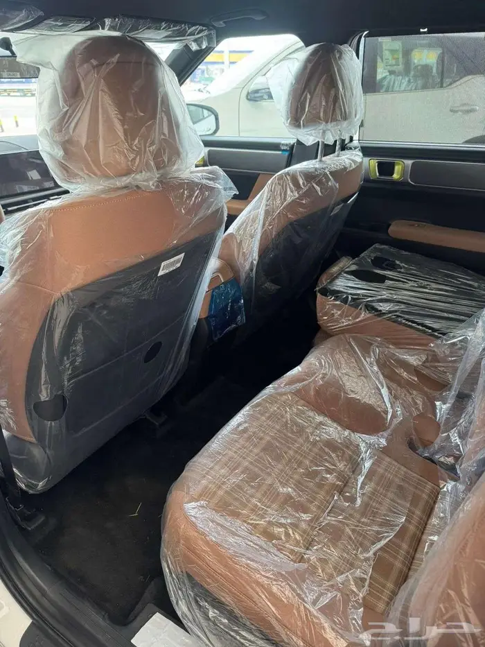 هيونداي سنتافي م 2024 سمارت - سعودي 5