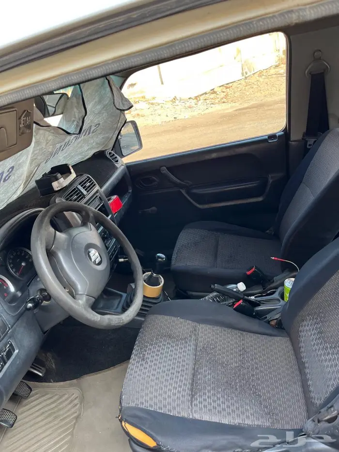 جمني 2008 حد 15 3