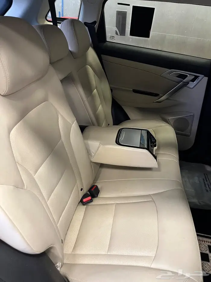 جيلي x7 امجراند 2019 3