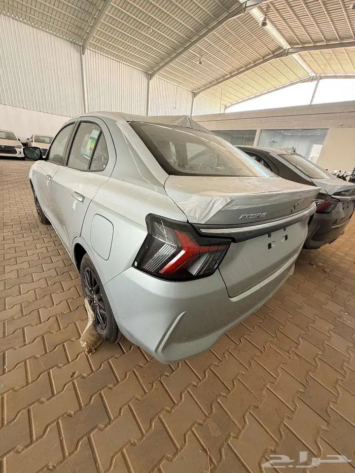 سوزوكي ديزاير استاندر 2026 الشكل الجديد عروض خاصة للشركات 2