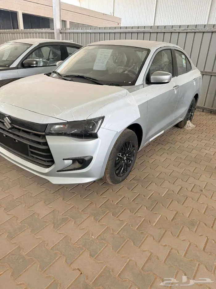 سوزوكي ديزاير استاندر 2026 الشكل الجديد عروض خاصة للشركات 1