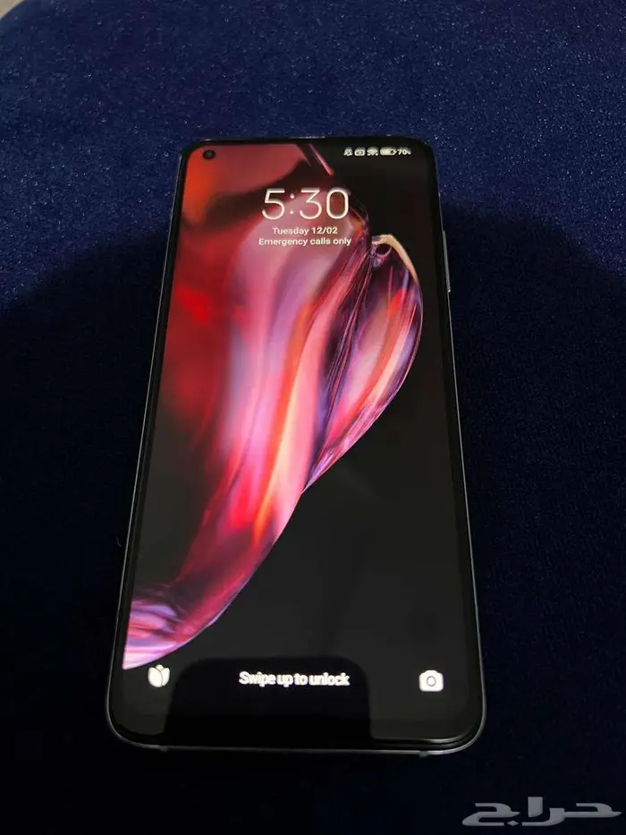 جهاز شاومي 10t pro 1