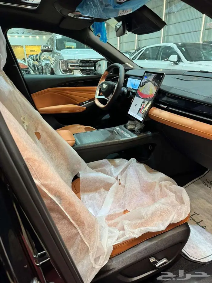 جيلي بريفيس فل كامل موديل 2026 اقل الاسعاررر 16