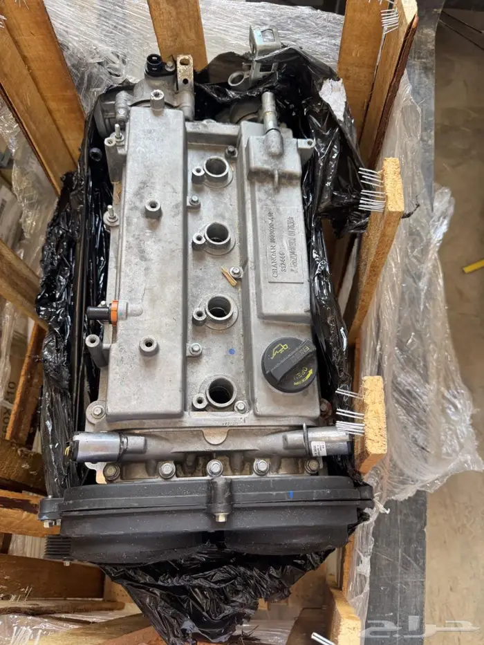 مكينة شانجان سي اس 85 مكاين شانجان سي اس 95 CHANGANCS75PLUS 6