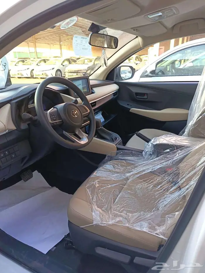 يارس استاندر 2026 2