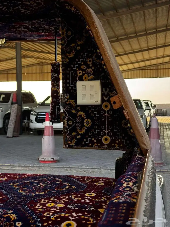 ايسوزو ديماكس غمارتين 2023 GT فل كامل اخو الجديد 21