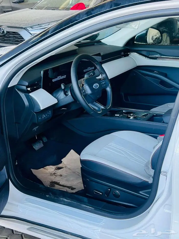 تورس تيتانيوم فل كامل 2026 8