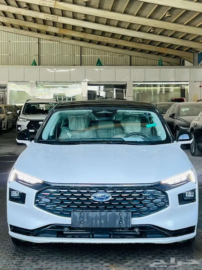 تورس تيتانيوم فل كامل 2026 2