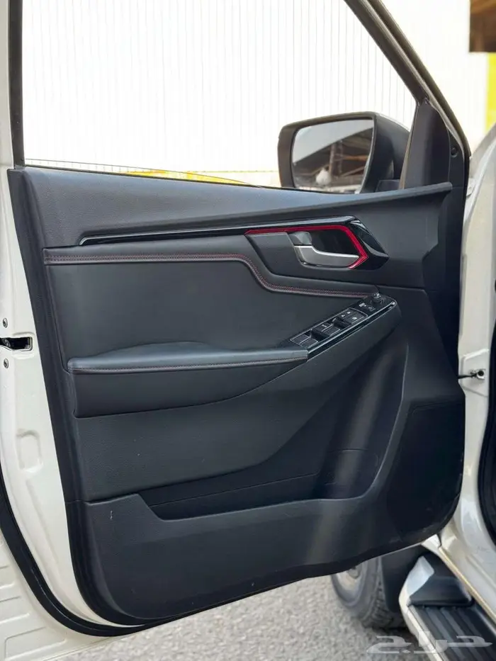 ايسوزو ديماكس غمارتين 2023 GT فل كامل اخو الجديد 14