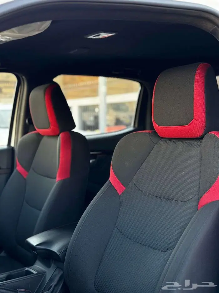 ايسوزو ديماكس غمارتين 2023 GT فل كامل اخو الجديد 13