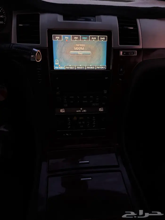 كادليلاك اسكاليد 2