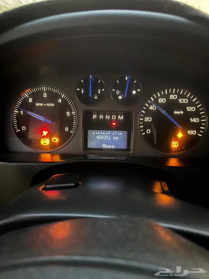 كادليلاك اسكاليد 16