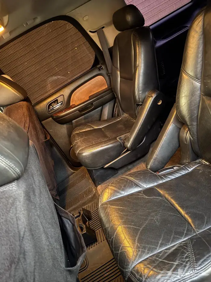 كادليلاك اسكاليد 21