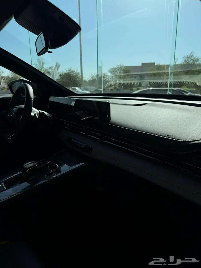 جي ايه سي امباو اس 2026 GAC EMPOW Sعرض السنة باقل سعر 7