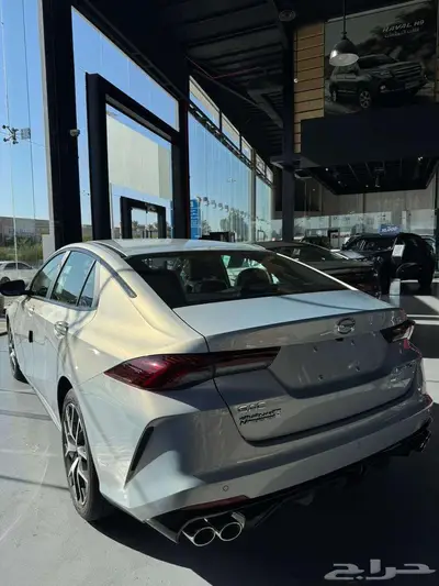 جي ايه سي امباو اس 2026 GAC EMPOW Sعرض السنة باقل سعر index