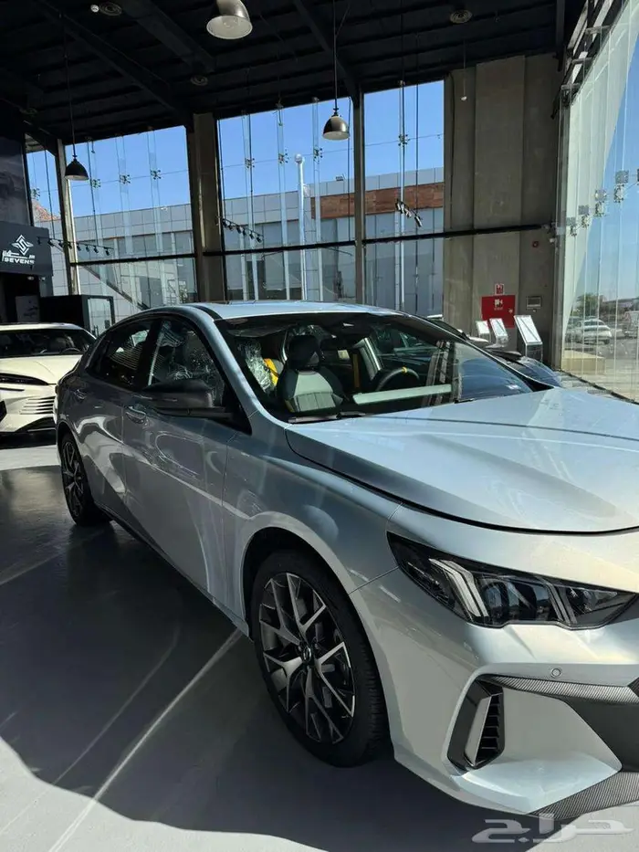 جي ايه سي امباو اس 2026 GAC EMPOW Sعرض السنة باقل سعر 5