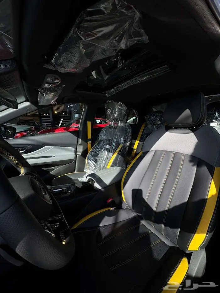 جي ايه سي امباو اس 2026 GAC EMPOW Sعرض السنة باقل سعر 8