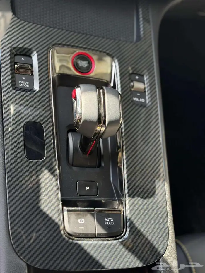 جي ايه سي امباو اس 2026 GAC EMPOW Sعرض السنة باقل سعر 9