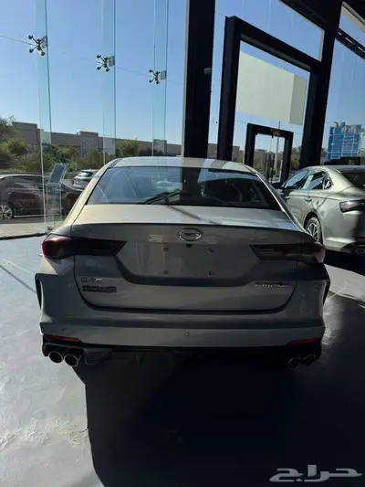 جي ايه سي امباو اس 2026 GAC EMPOW Sعرض السنة باقل سعر index