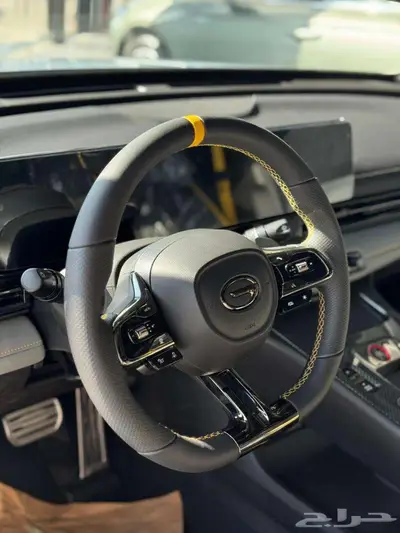 جي ايه سي امباو اس 2026 GAC EMPOW Sعرض السنة باقل سعر index