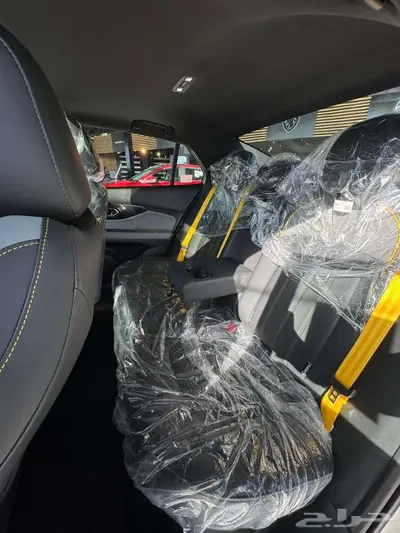 جي ايه سي امباو اس 2026 GAC EMPOW Sعرض السنة باقل سعر index