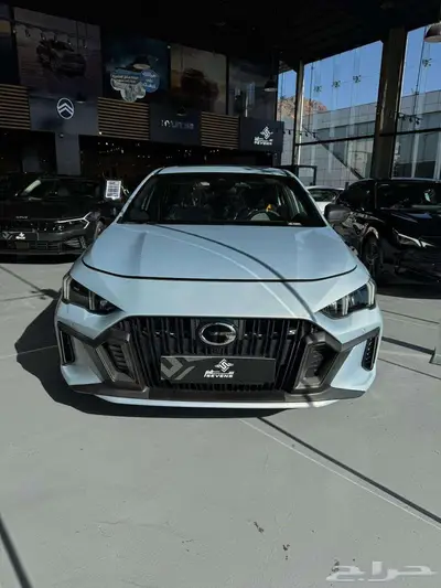 جي ايه سي امباو اس 2026 GAC EMPOW Sعرض السنة باقل سعر index