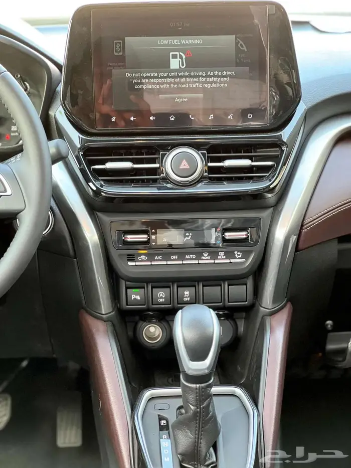 تويوتا اوربان كروزر فل كامل 2026 7