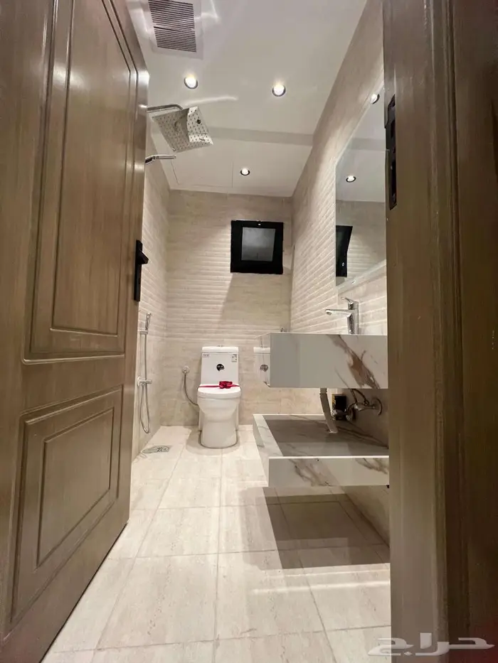 شقة تمليك مميزه فاخره في ارقى احياء مكة الشوقية 1