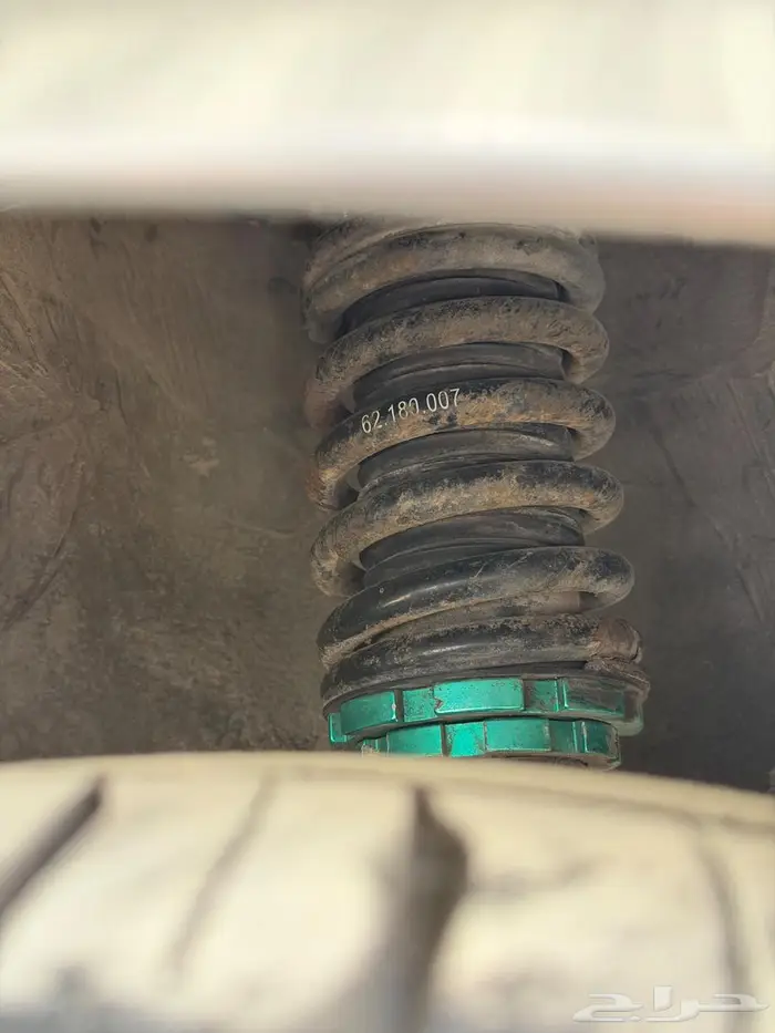 بي ام E34 مشروع سيارة درفت جاهزه بالكامل 40