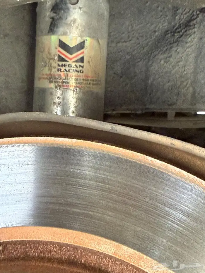 بي ام E34 مشروع سيارة درفت جاهزه بالكامل 39