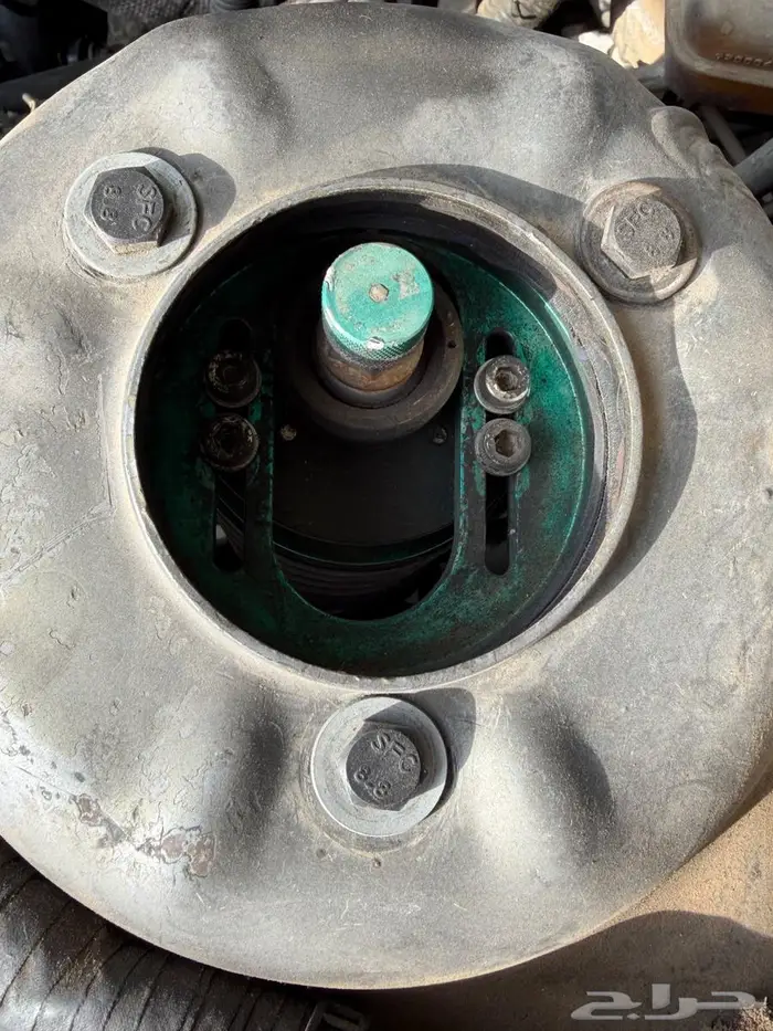 بي ام E34 مشروع سيارة درفت جاهزه بالكامل 41