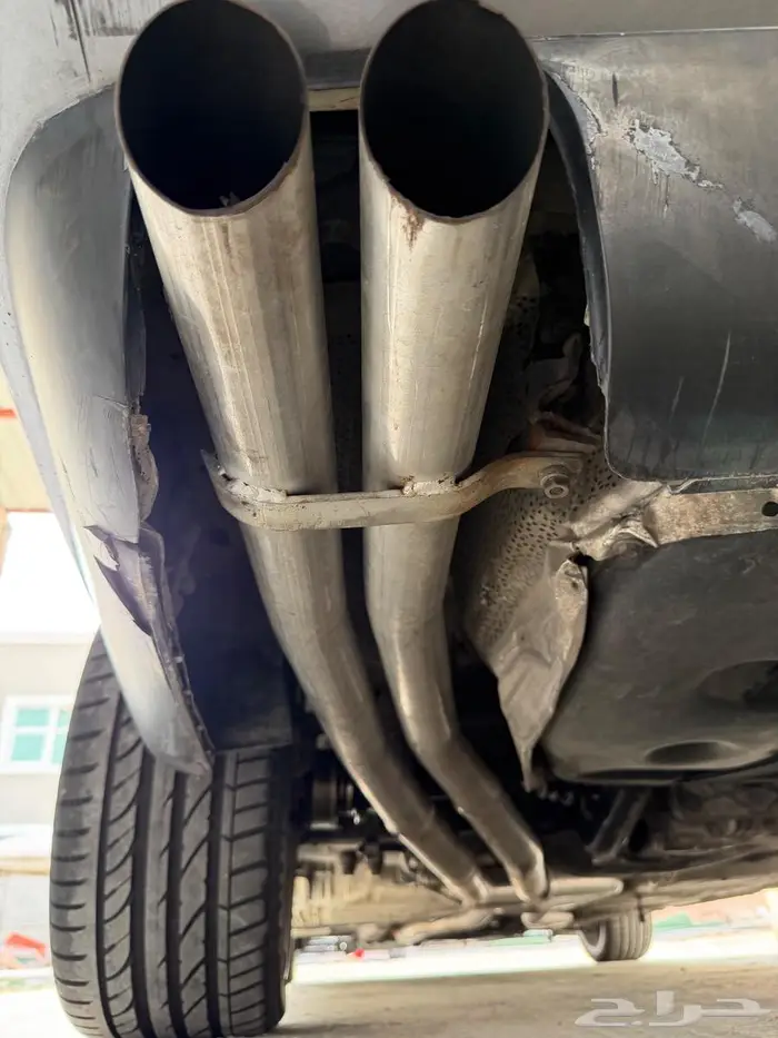 بي ام E34 مشروع سيارة درفت جاهزه بالكامل 52