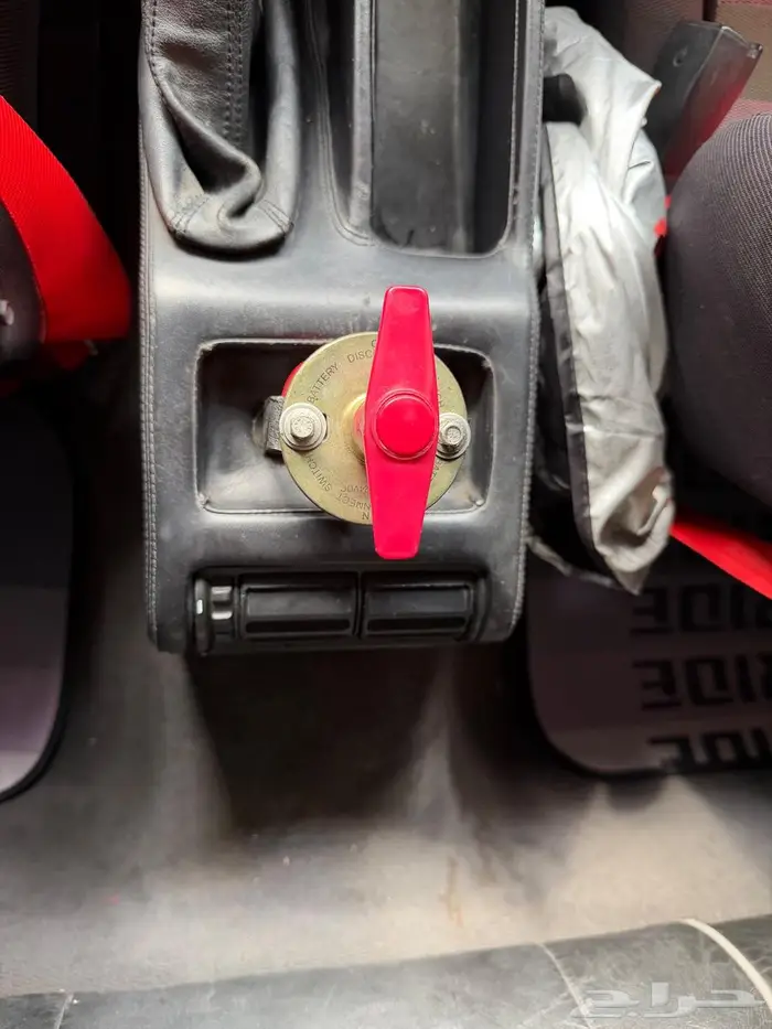 بي ام E34 مشروع سيارة درفت جاهزه بالكامل 32