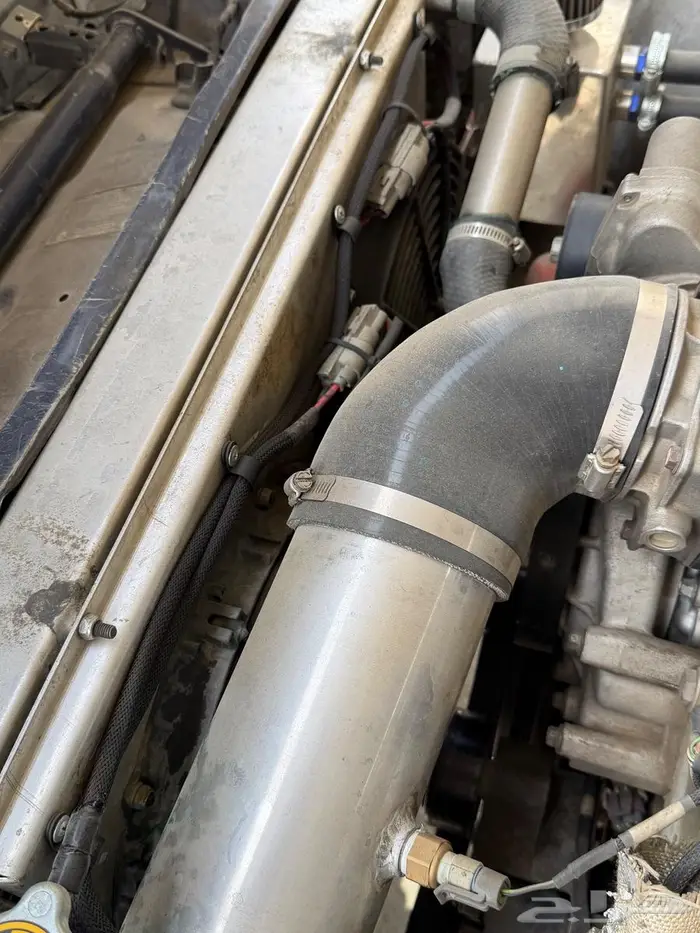 بي ام E34 مشروع سيارة درفت جاهزه بالكامل 46